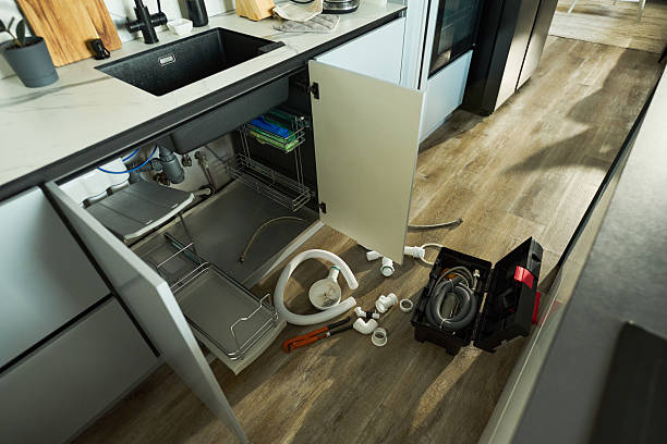 Reliable Pipe Repair contractor in Wentworth, MO by Street Wise - Plumbing